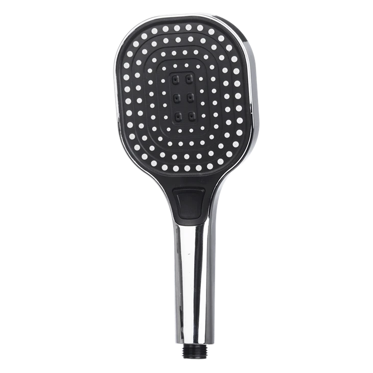 Tèt douch Chrome lapli