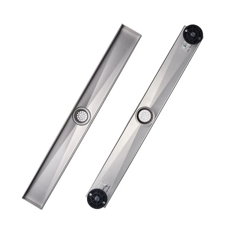 Flange Floor Drain2(001)